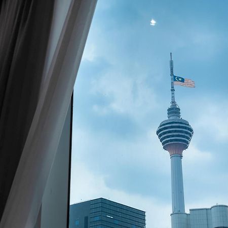 Soho Suites Klcc Lealia Kuala Lumpur Exterior foto